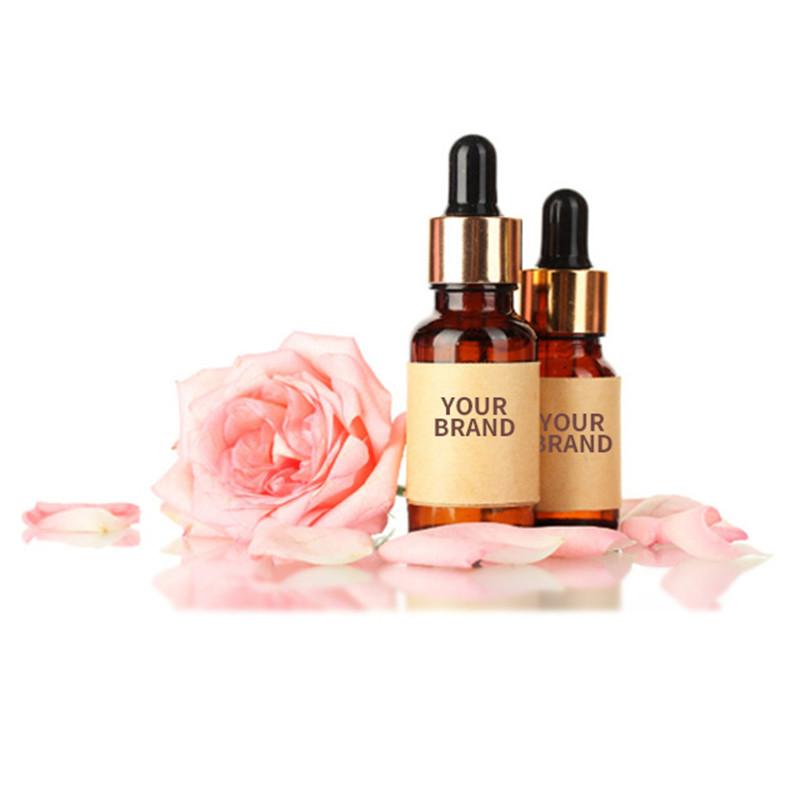 Face Treatment Compound Rose Essential Oil