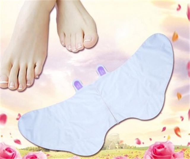 Whitening And Hydrating Feet Masks