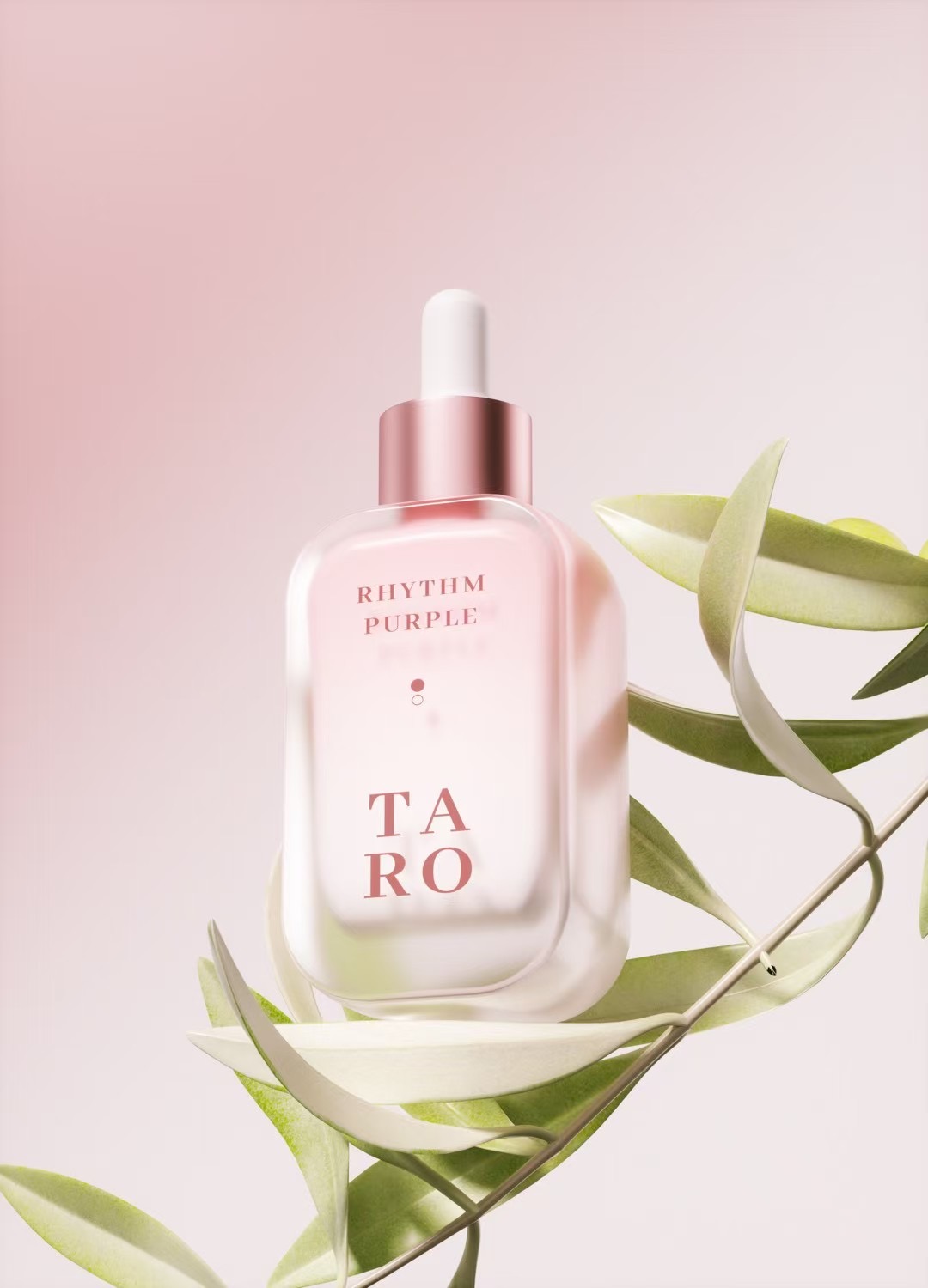 BW  玻璃滴管瓶30ml