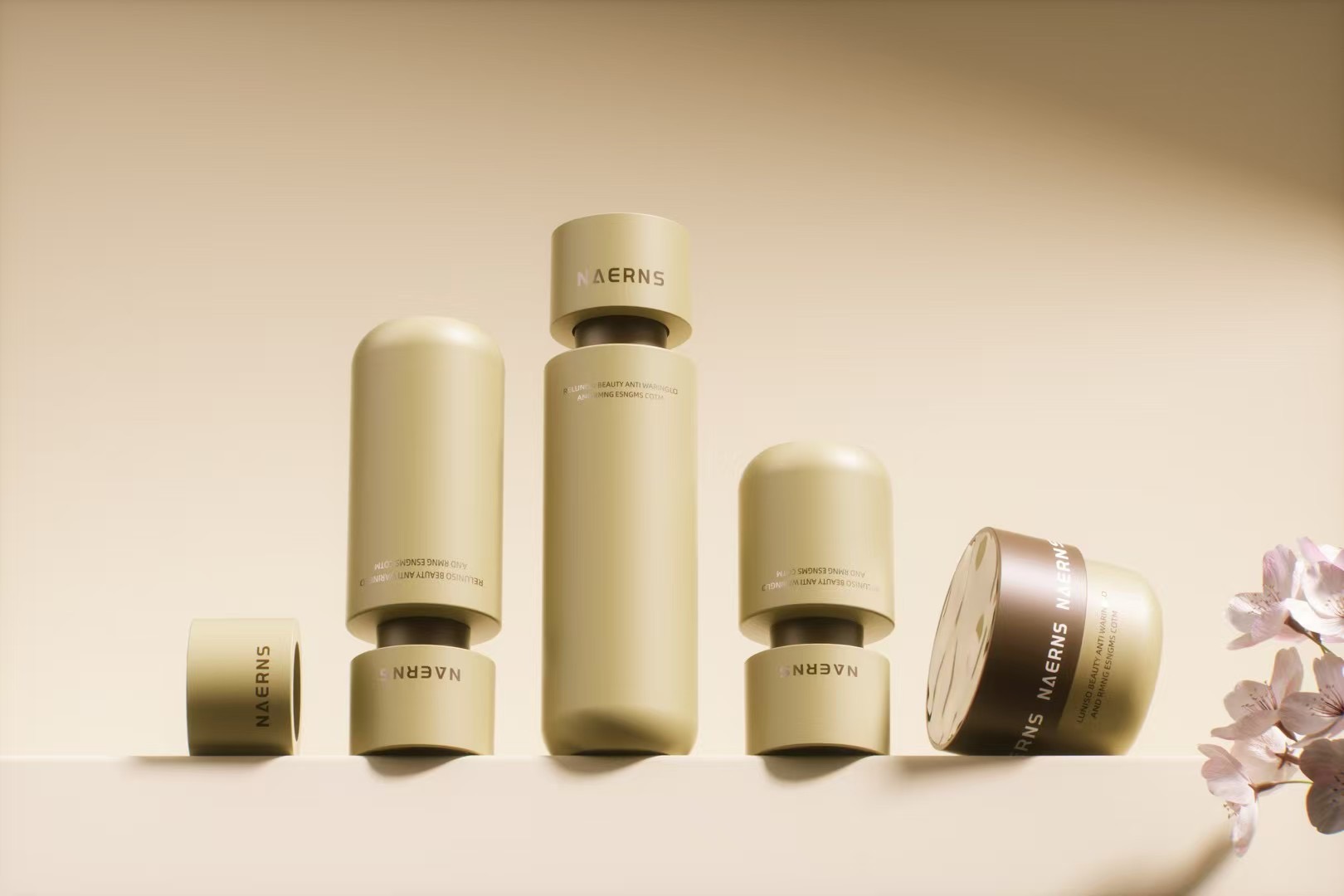 BW 玻璃套件 150ml 120ml 100ml 50ml 30ml 100g 50g 30g 20g