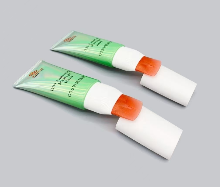 SZ 带按摩头D35 铝塑管