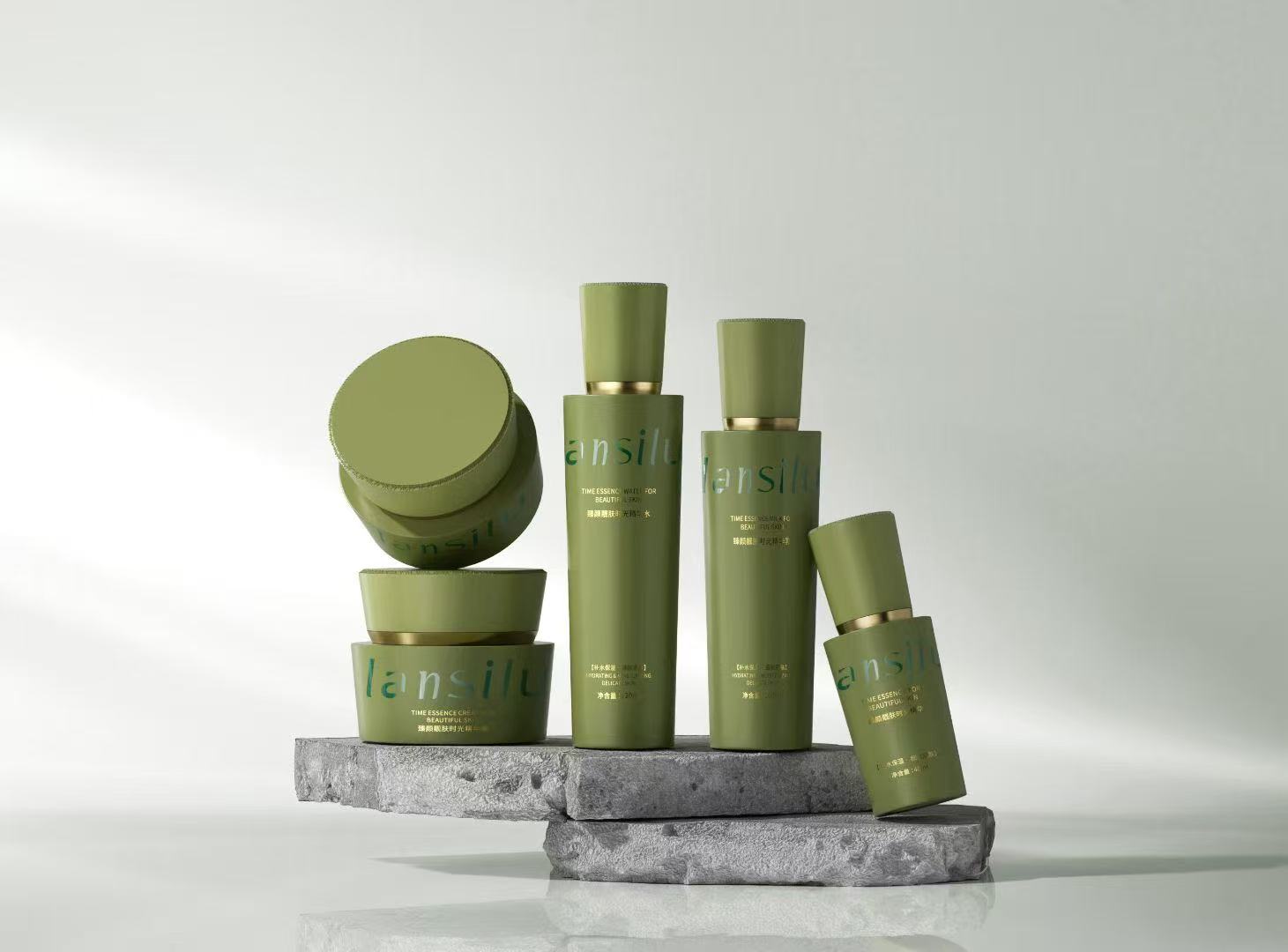 FY 玻璃套件50ml 100ml 120ml 30g 50g