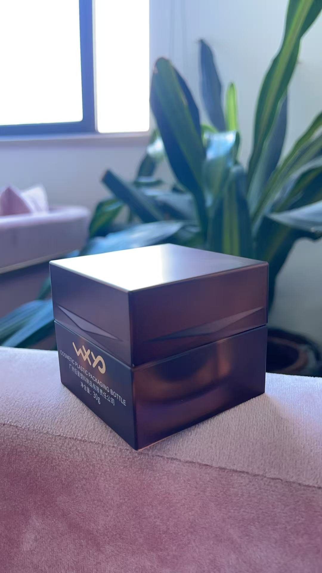 WX 亚克力霜瓶 30g