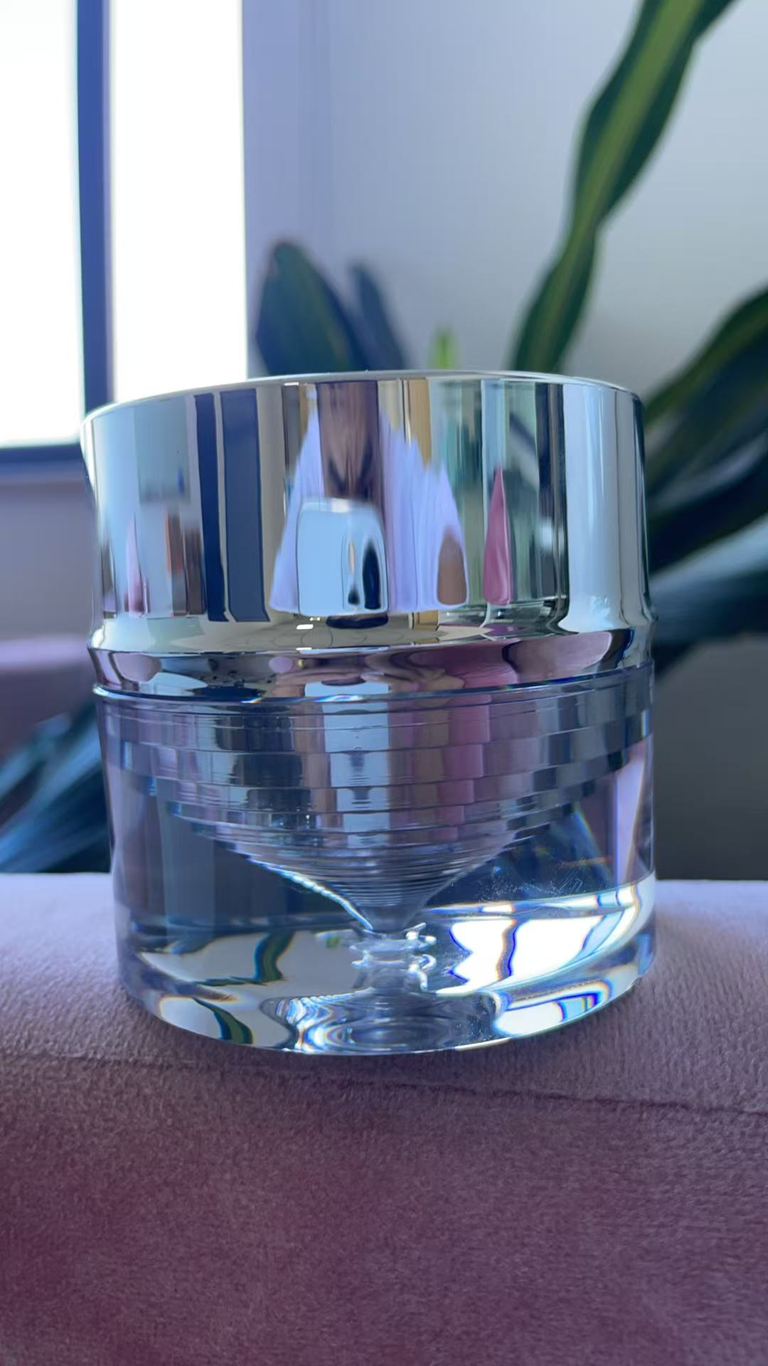 WS 亚克力霜瓶30g