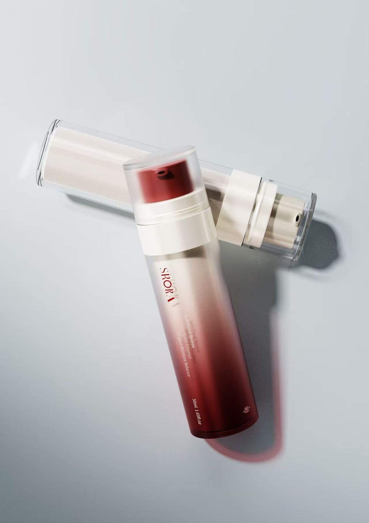 卡其系列 30ml 50ml